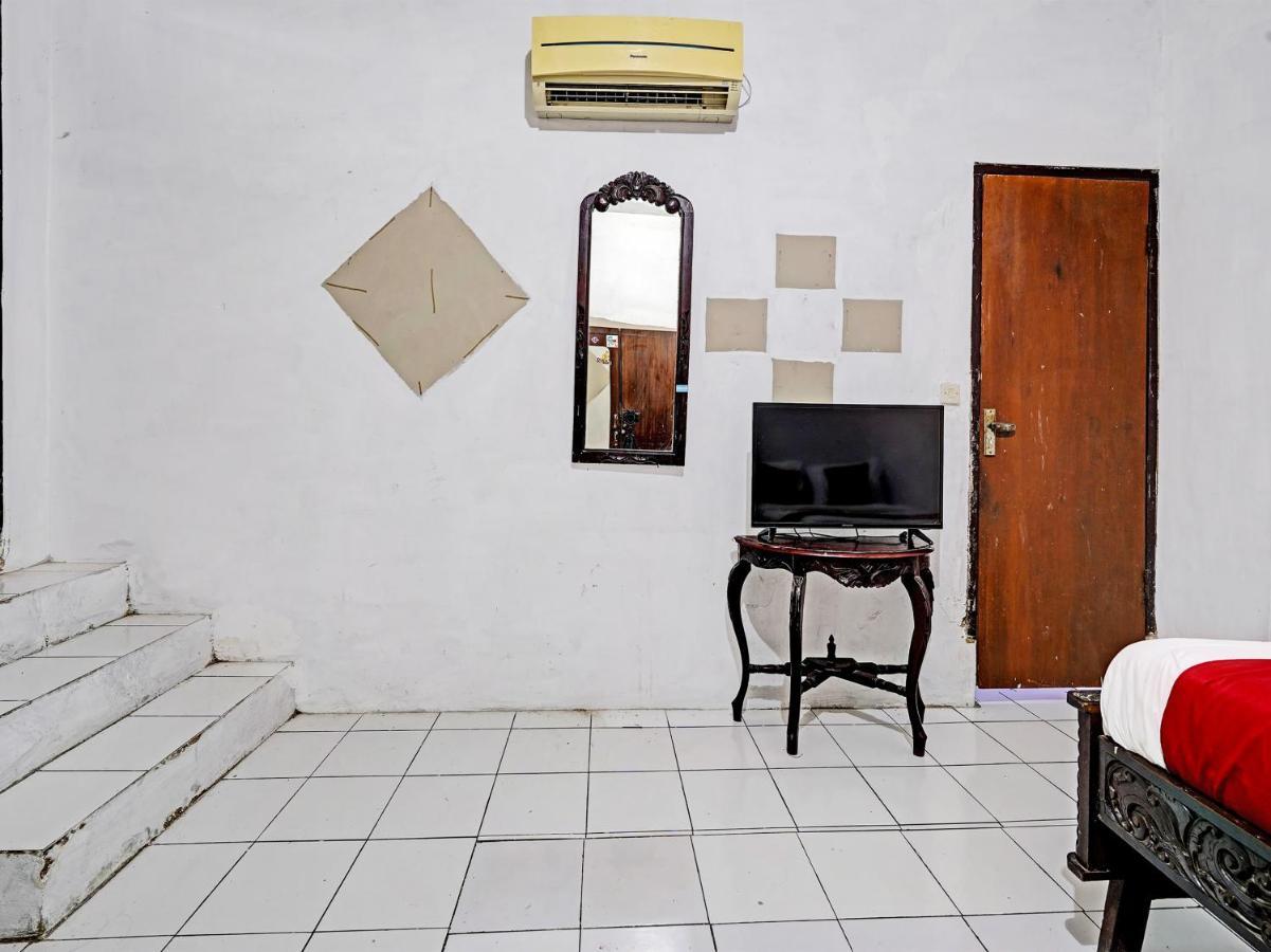 Oyo 91389 Anggrek Residence Syariah Soreang Exterior foto