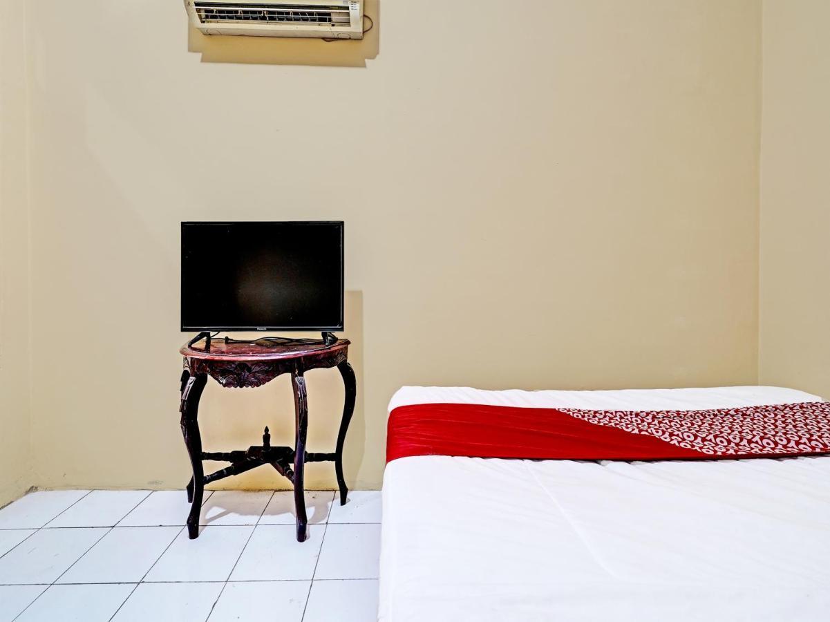 Oyo 91389 Anggrek Residence Syariah Soreang Exterior foto